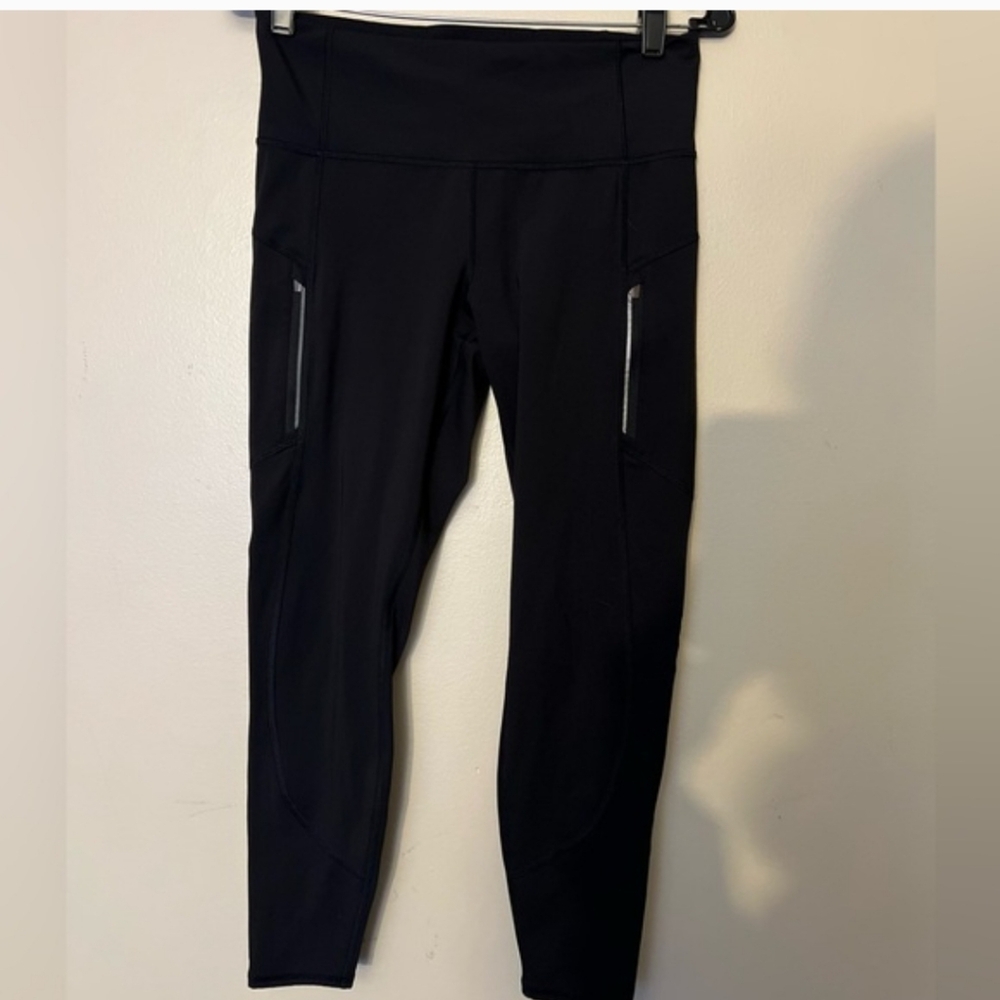 Rainier Leggings